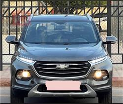 شيفروليه جرووف